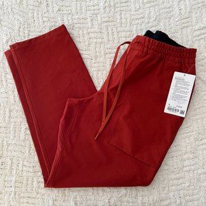 Lululemon NWT Bowline Pant XL